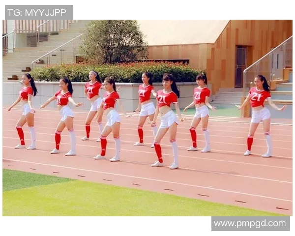 激情四溢的足球啦啦队口号助力球队奋勇争先展现团结力量